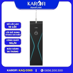 Máy Lọc Nước Tủ Đứng Karofi KAQ-D36S