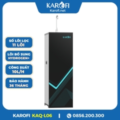 MÁY LỌC NƯỚC RO KAROFI KAQ-L06