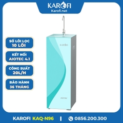 Máy Lọc Nước Karofi KAQ-N96