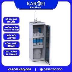Máy Lọc Nước Karofi KAQ-O07