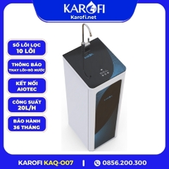 Máy Lọc Nước Karofi KAQ-O07