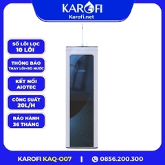 Máy Lọc Nước Karofi KAQ-O07