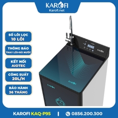 Máy Lọc Nước Karofi KAQ-P95