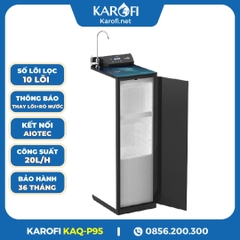 Máy Lọc Nước Karofi KAQ-P95