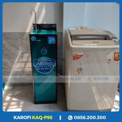 Máy Lọc Nước Karofi KAQ-P95