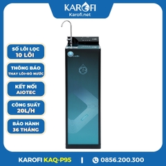 Máy Lọc Nước Karofi KAQ-P95