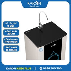 Máy Lọc Nước Karofi KSI90 PLUS