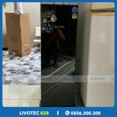 Máy Lọc Nước Nóng Lạnh Livotec 628