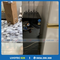 Máy Lọc Nước Nóng Lạnh Livotec 628
