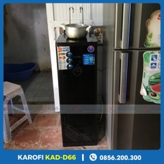 Máy Lọc Nước Nóng Lạnh Karofi KAD-D66