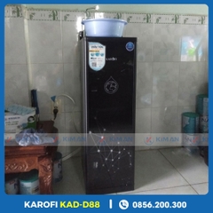 Máy Lọc Nước Nóng Lạnh Karofi KAD-D88