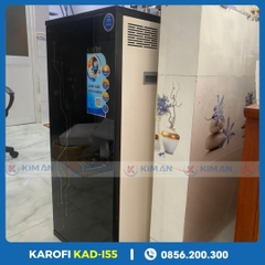Máy Lọc Nước Nóng Lạnh Karofi KAD-I55