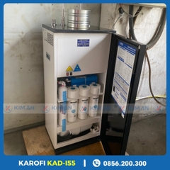 Máy Lọc Nước Nóng Lạnh Karofi KAD-I55