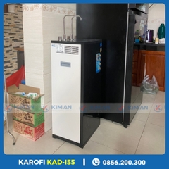 Máy Lọc Nước Nóng Lạnh Karofi KAD-I55