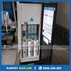 Máy Lọc Nước Nóng Lạnh Karofi KAD-L56