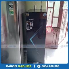 Máy Lọc Nước Nóng Lạnh Karofi KAD-N69
