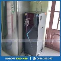 Máy Lọc Nước Nóng Lạnh Karofi KAD-N69