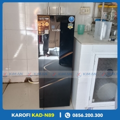 Máy lọc nước nóng lạnh Karofi Karofi KAD-N89