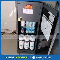 Máy lọc nước nóng lạnh Karofi Karofi KAD-N89