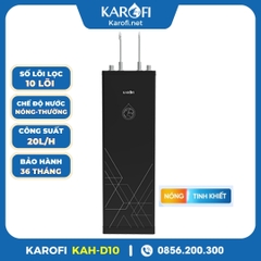 Máy Lọc Nước Karofi KAH-D10