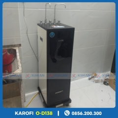 Máy Lọc Nước Nóng Lạnh Optimus Duo O-D138