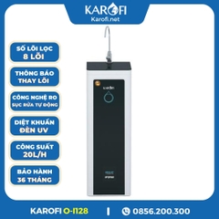 Máy Lọc Nước OPTIMUS I1 - 8 Cấp Thông Minh