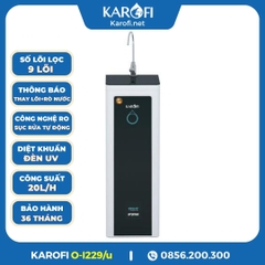 Máy lọc nước Karofi Optimus i2 (O-i229/U)