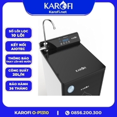 Máy lọc nước Optimus Plus O-P1310