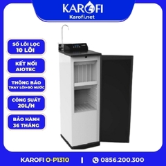 Máy lọc nước Optimus Plus O-P1310