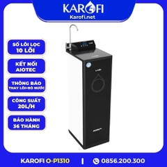 Máy lọc nước Optimus Plus O-P1310