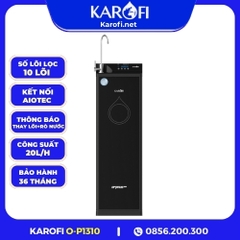 Máy lọc nước Optimus Plus O-P1310