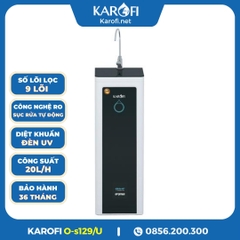 Máy lọc nước Karofi Optimus s1 O-s129/U