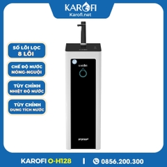 Máy lọc nước Karofi Optimus HOT O-H128