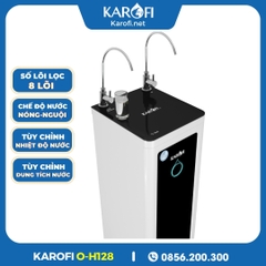 Máy lọc nước Karofi Optimus HOT O-H128