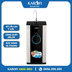 Máy lọc nước lợ Karofi KBW-8RO