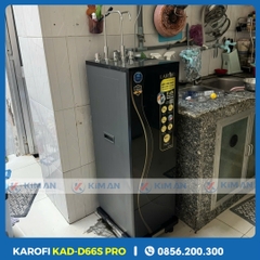 Máy Lọc Nước Nóng Lạnh Karofi KAD-D66S Pro