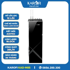 Máy Lọc Nước Nóng Lạnh Karofi KAD-M85
