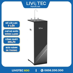 Máy Lọc Nước Lạnh Nguội Karofi Livotec 600