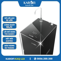 Máy Lọc Nước Tủ Đứng Karofi KAQ-L22