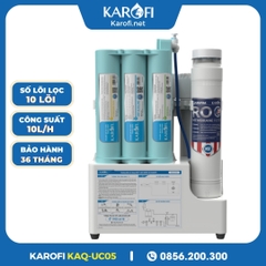 Máy lọc nước RO Karofi KAQ-UC05