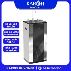 Máy Lọc Nước RO Karofi KHY-TN88