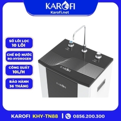 Máy Lọc Nước RO Karofi KHY-TN88