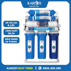 MÁY LỌC NƯỚC RO KAROFI KHY-TN99