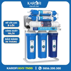 MÁY LỌC NƯỚC RO KAROFI KHY-TN99