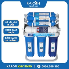 MÁY LỌC NƯỚC RO KAROFI KHY-TN99