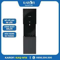 Máy Lọc Nước Treo Tường Karofi KAQ-W18