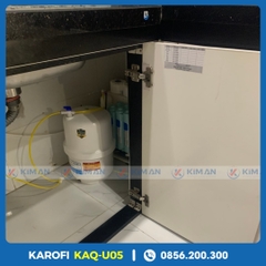 Máy Lọc Nước Karofi KAQ-U05