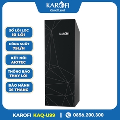 Máy lọc nước Karofi KAQ-U99