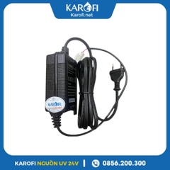 Nguồn Adapter 24V Máy Bơm Karofi