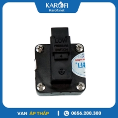 Van Áp Thấp 24V Máy Lọc Nước Karofi